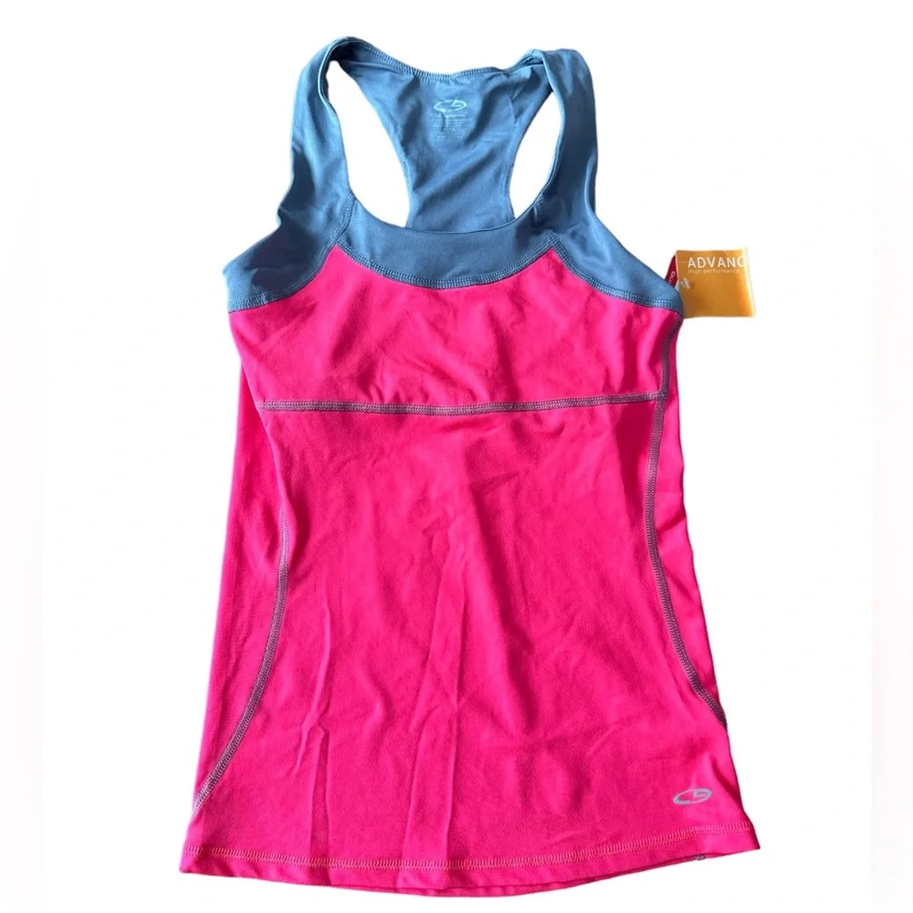 C9 by Champion Advanced High Performance Duo Dry Max Size XS NWT